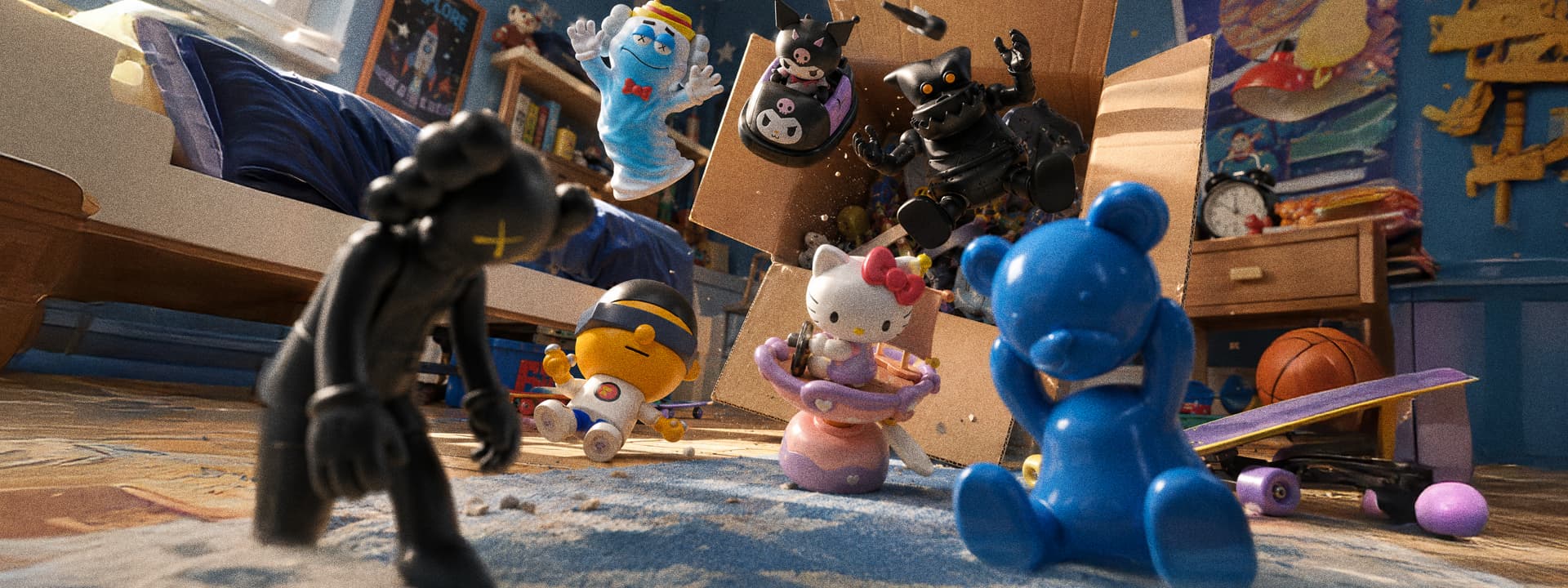 Toy Story
