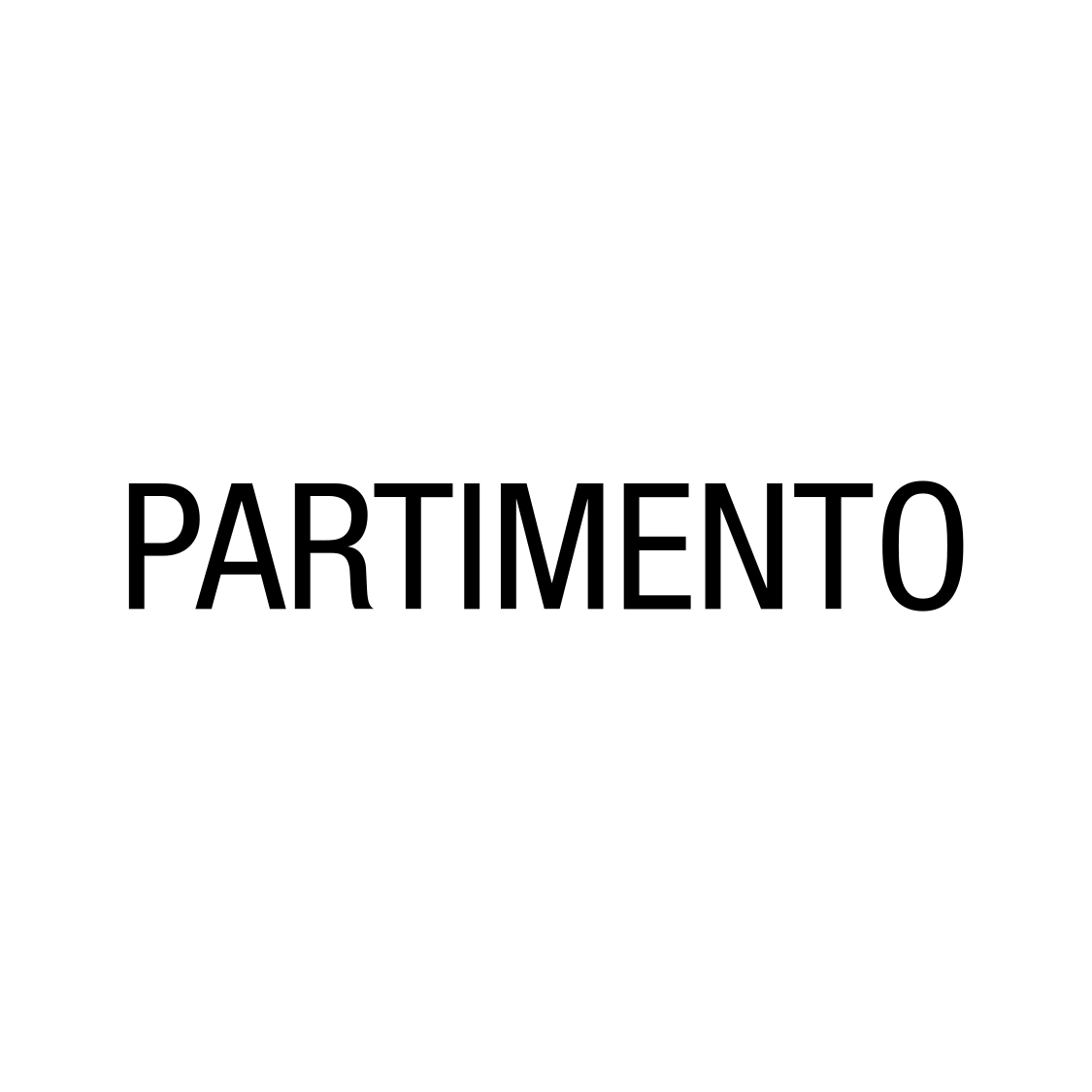 파르티멘토(Partimento) | 후루츠패밀리 - 빈티지 세컨핸드 패션 중고거래