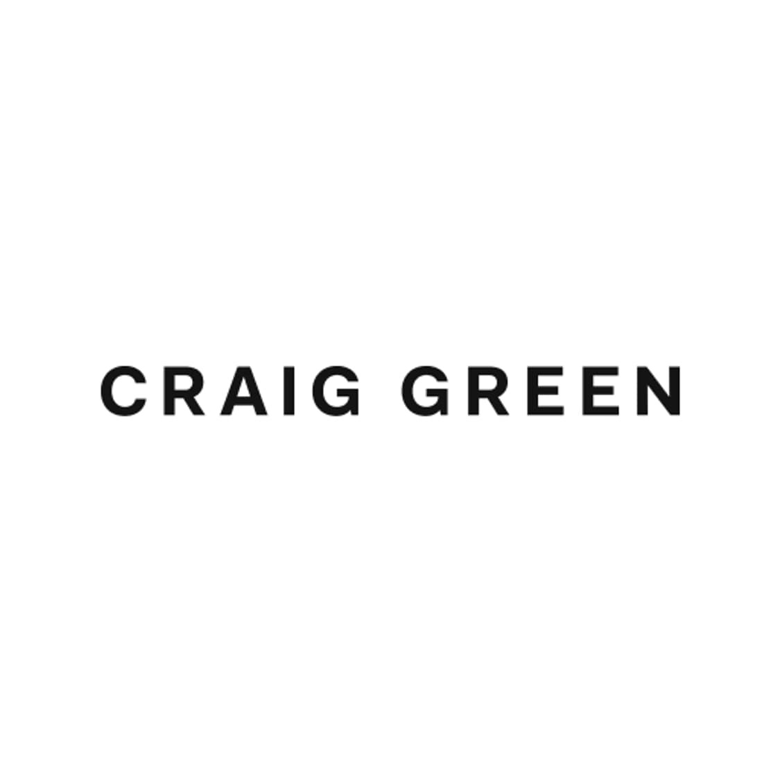 크레이그 그린(Craig Green) 후루츠패밀리 빈티지, 세컨핸드 패션 중고거래 앱