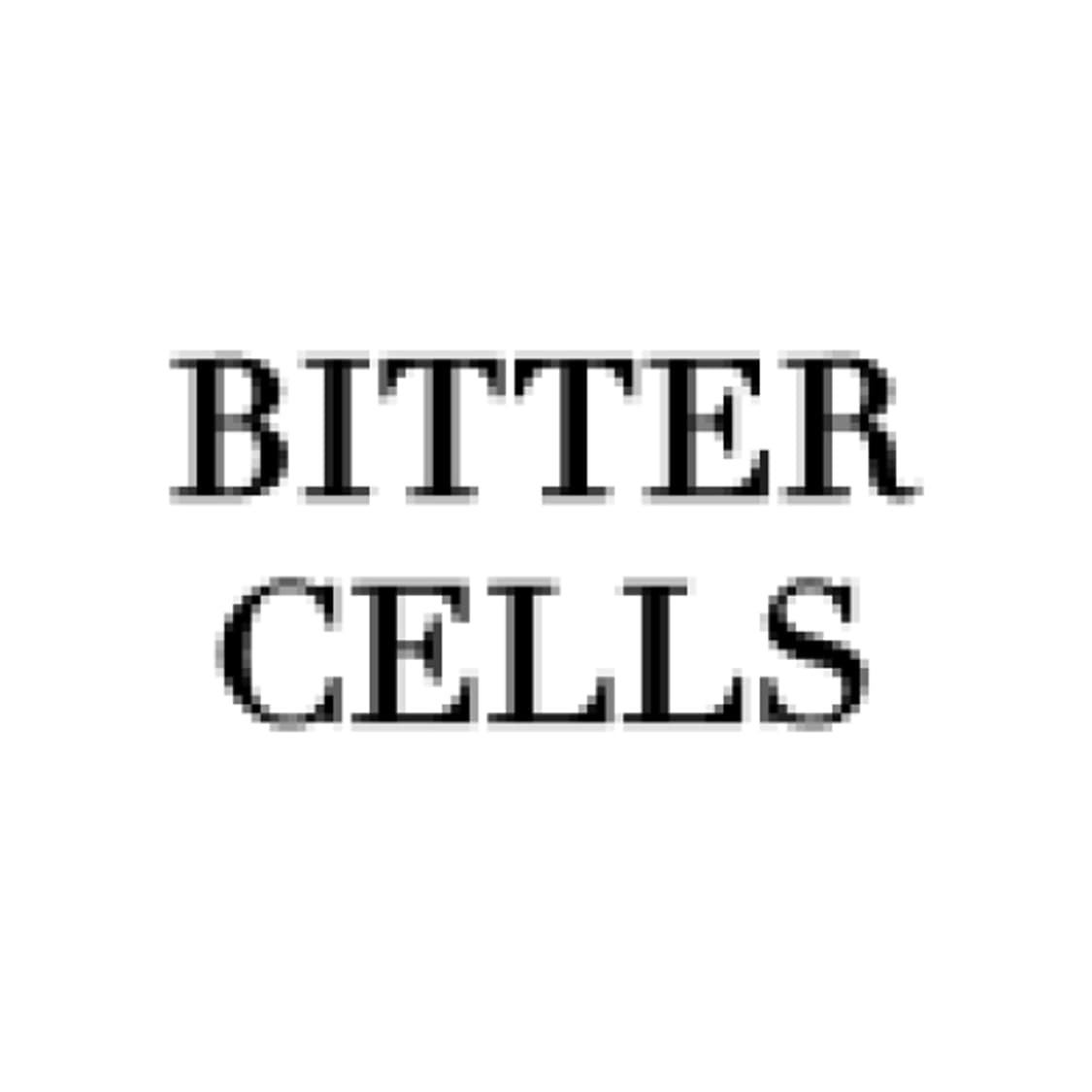 비터쉘즈(BITTERCELLS) 후루츠패밀리 빈티지, 세컨핸드 패션 중고거래 앱