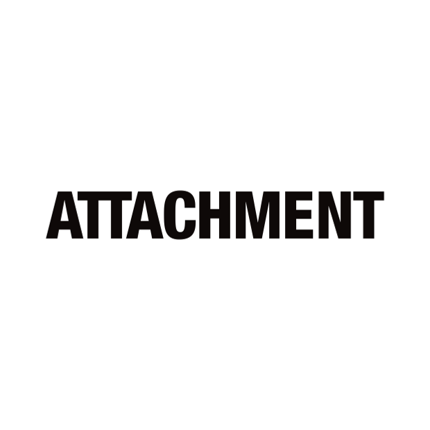 Attachment