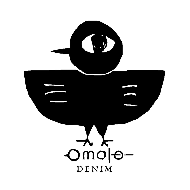 오모토 데님