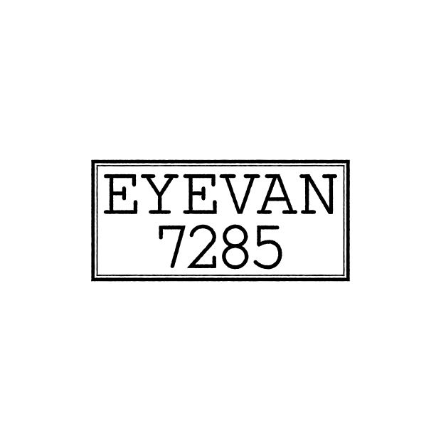 Eyevan 7285