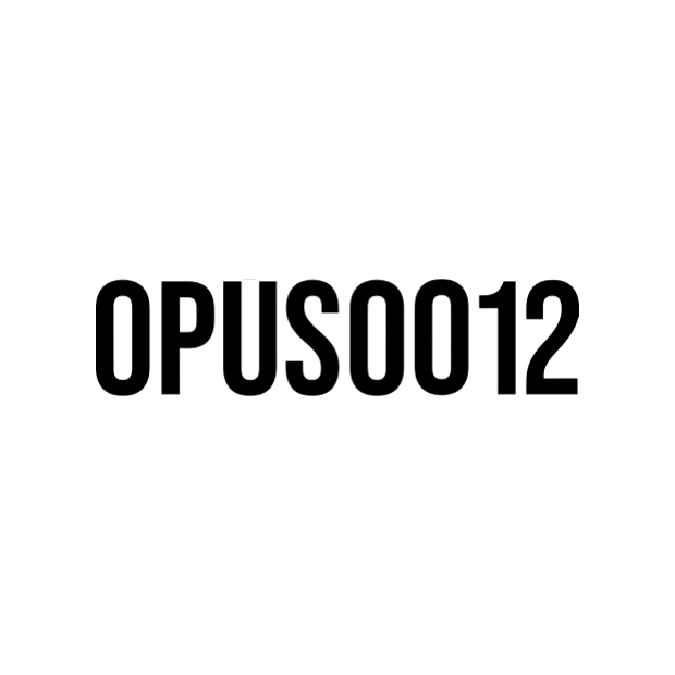 OPUS 0012