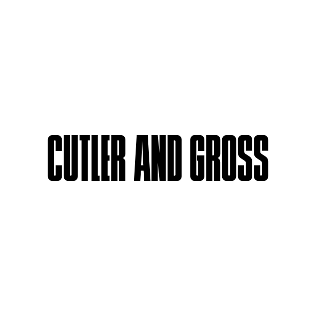 Cutler And Gross