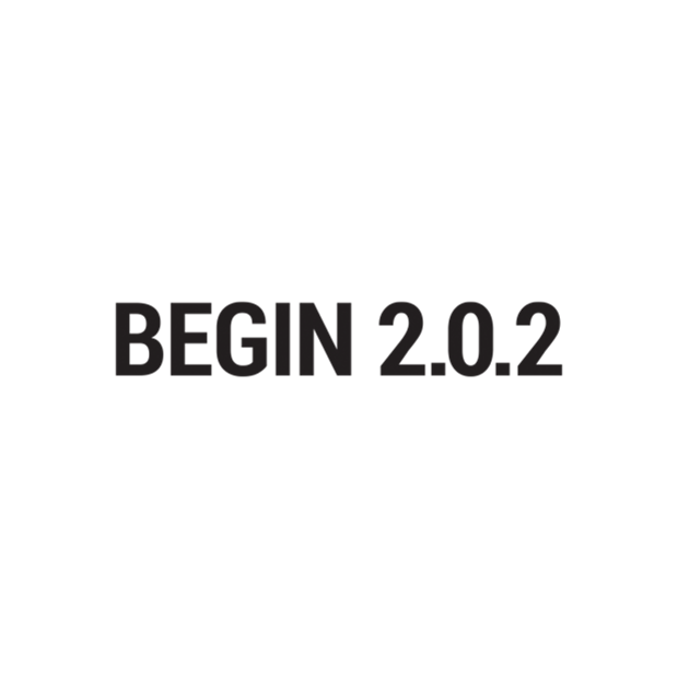 Begin 202