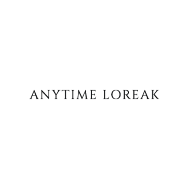 ANYTIME LOREAK