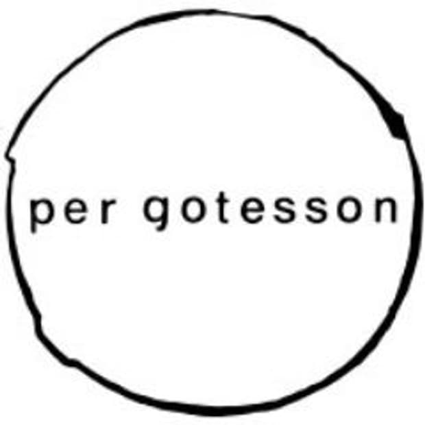 Per Gotesson