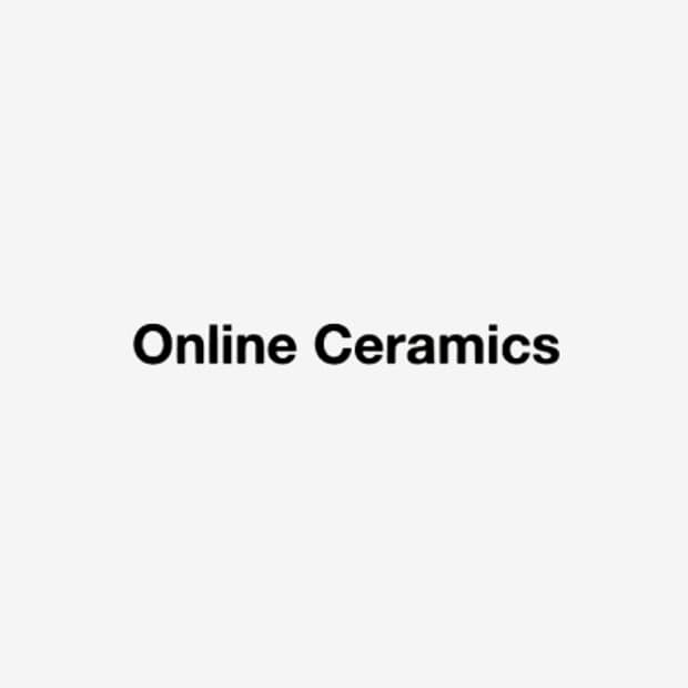 Online Ceramics