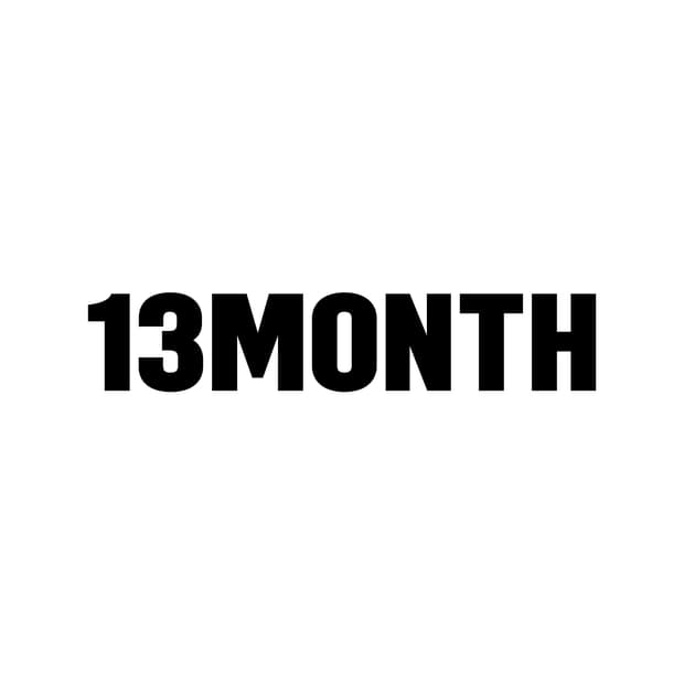13MONTH