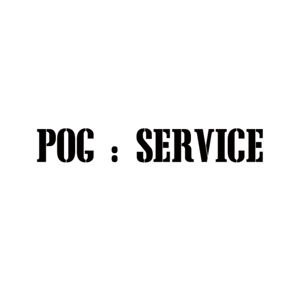 Pog service