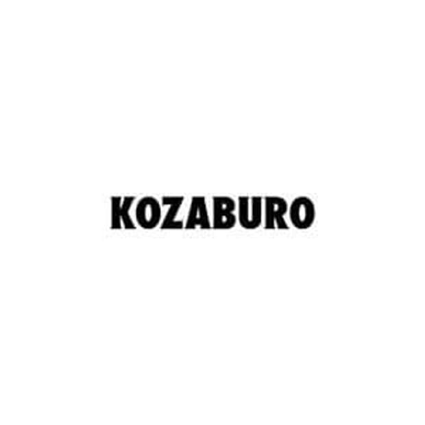 Kozaburo