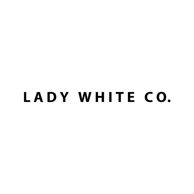 Lady White Co