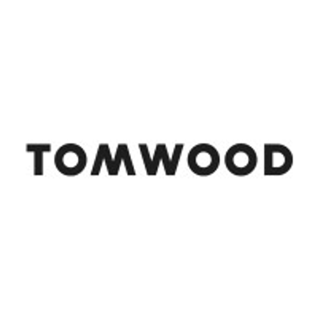 Tom Wood