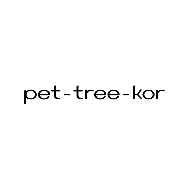 Pet tree kor 
