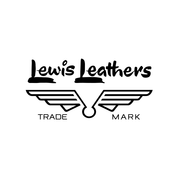 Lewis Leathers