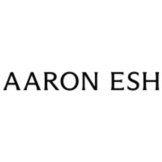 AARON ESH