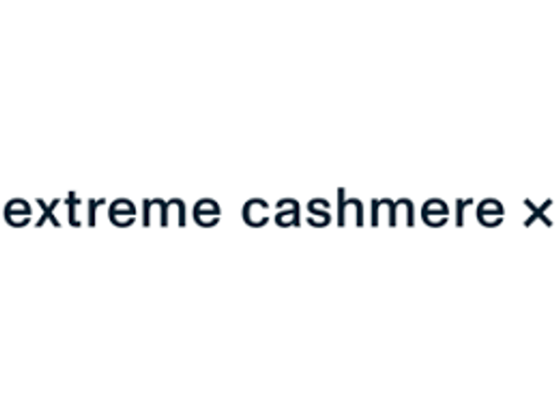 Extreme Cashmere