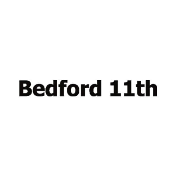 Bedford 11th
