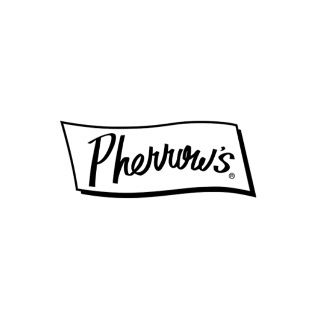 Pherrows