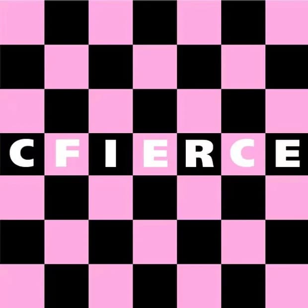 CFIERCE