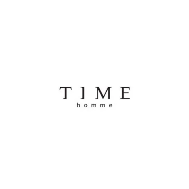 Time Homme