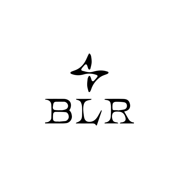 BLR BLUER