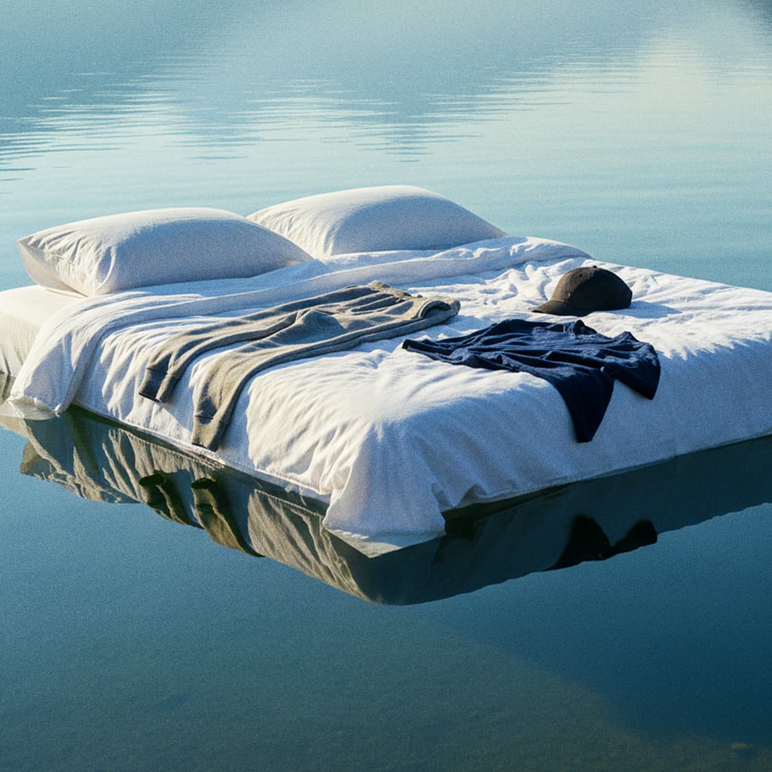 Comfort - Curated Collection