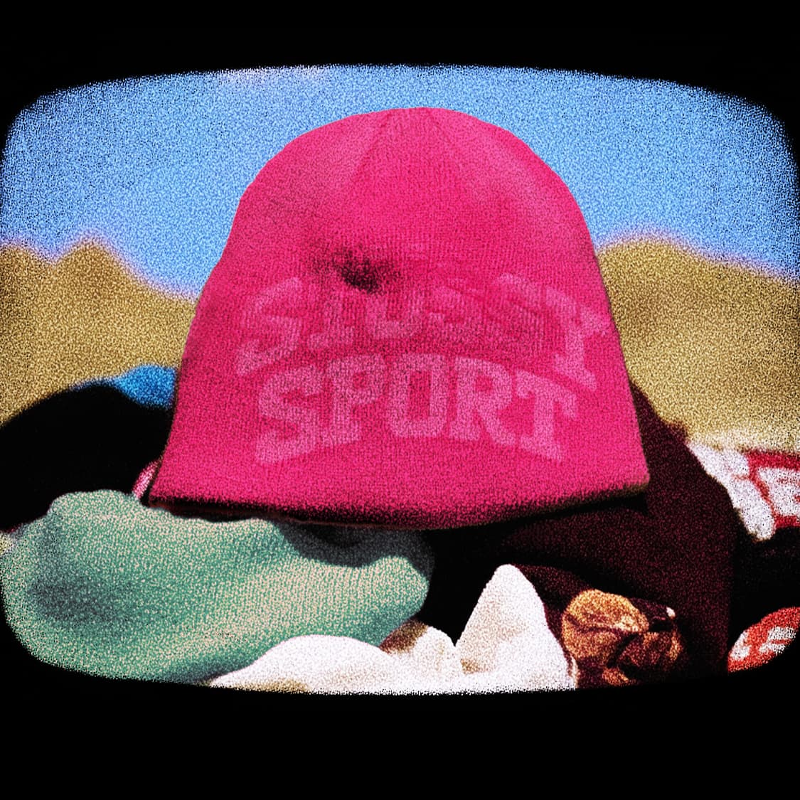 Beanies - Under 50