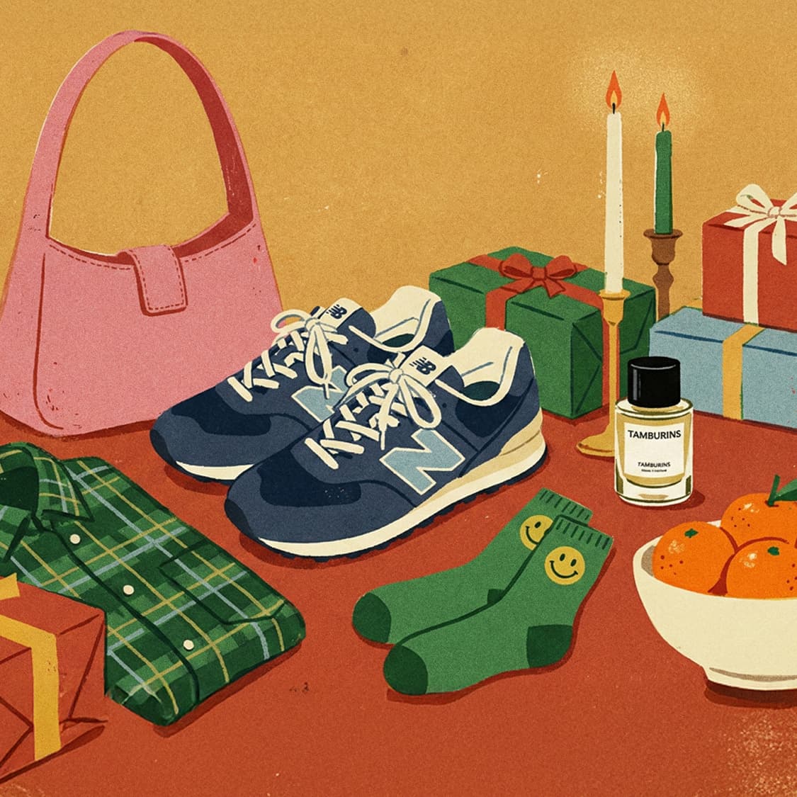 Gift Edit - Curated Collection