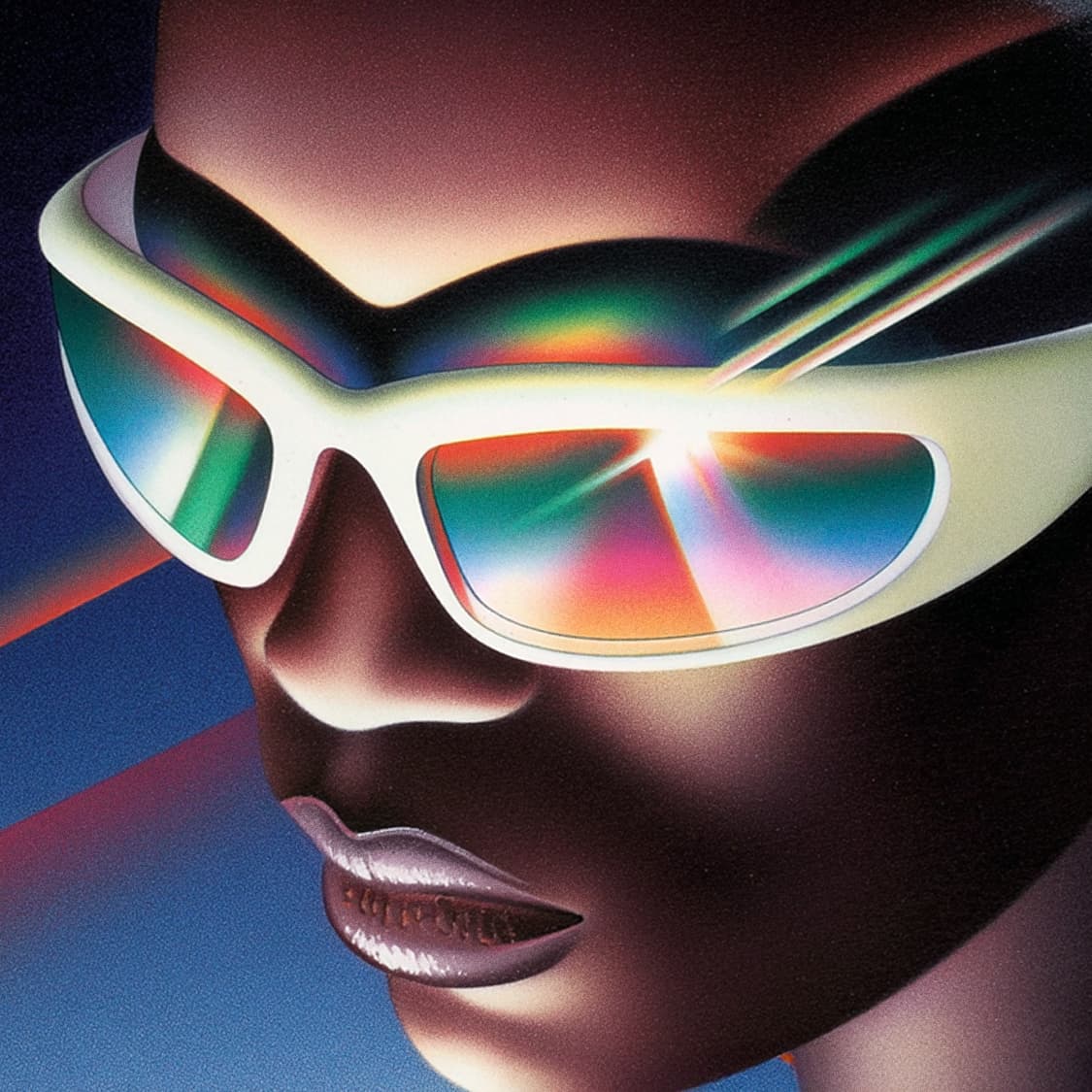 Tint Sunglasses - Curated Collection