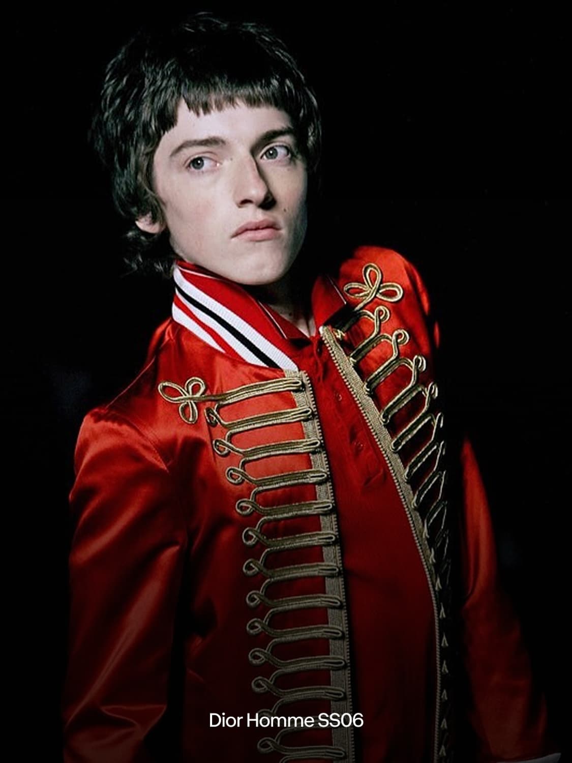 여전히 우리는 그가 설계한  미학의 세계 속에 살고 있다