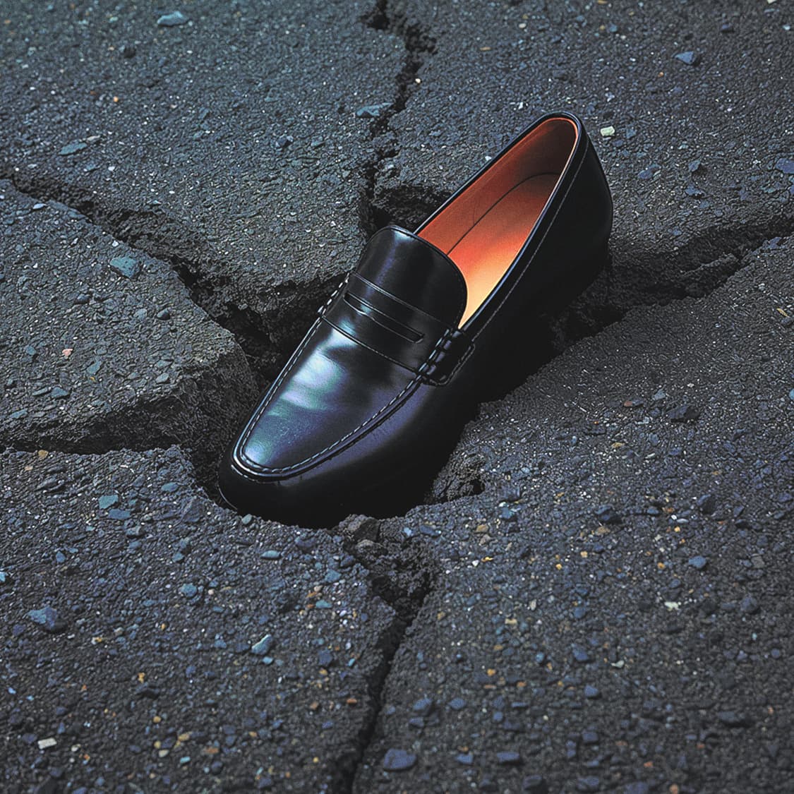 Loafers - Curated Collection