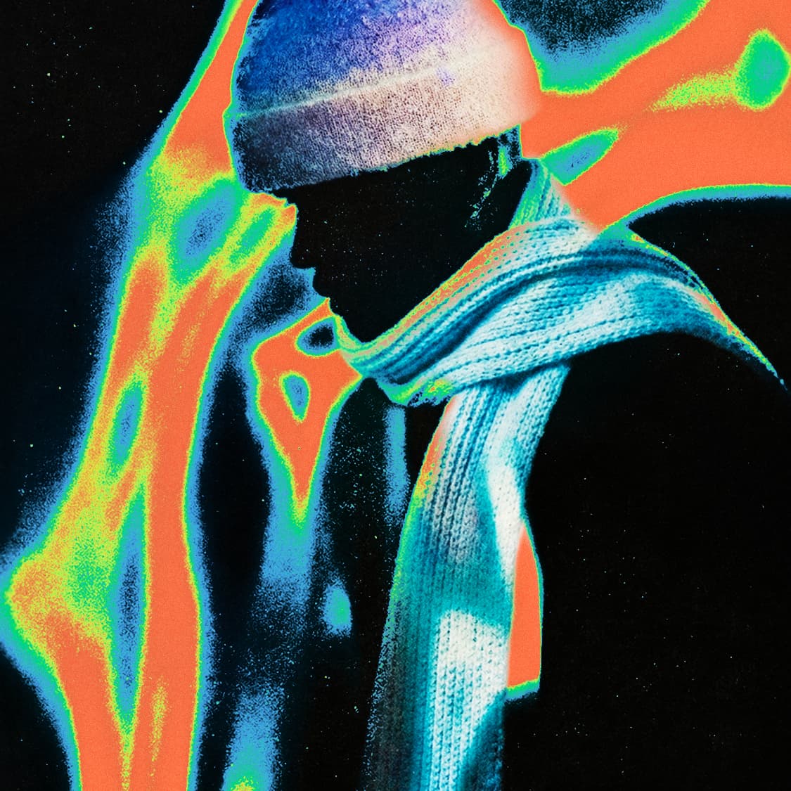 Winter Acc - Curated Collection