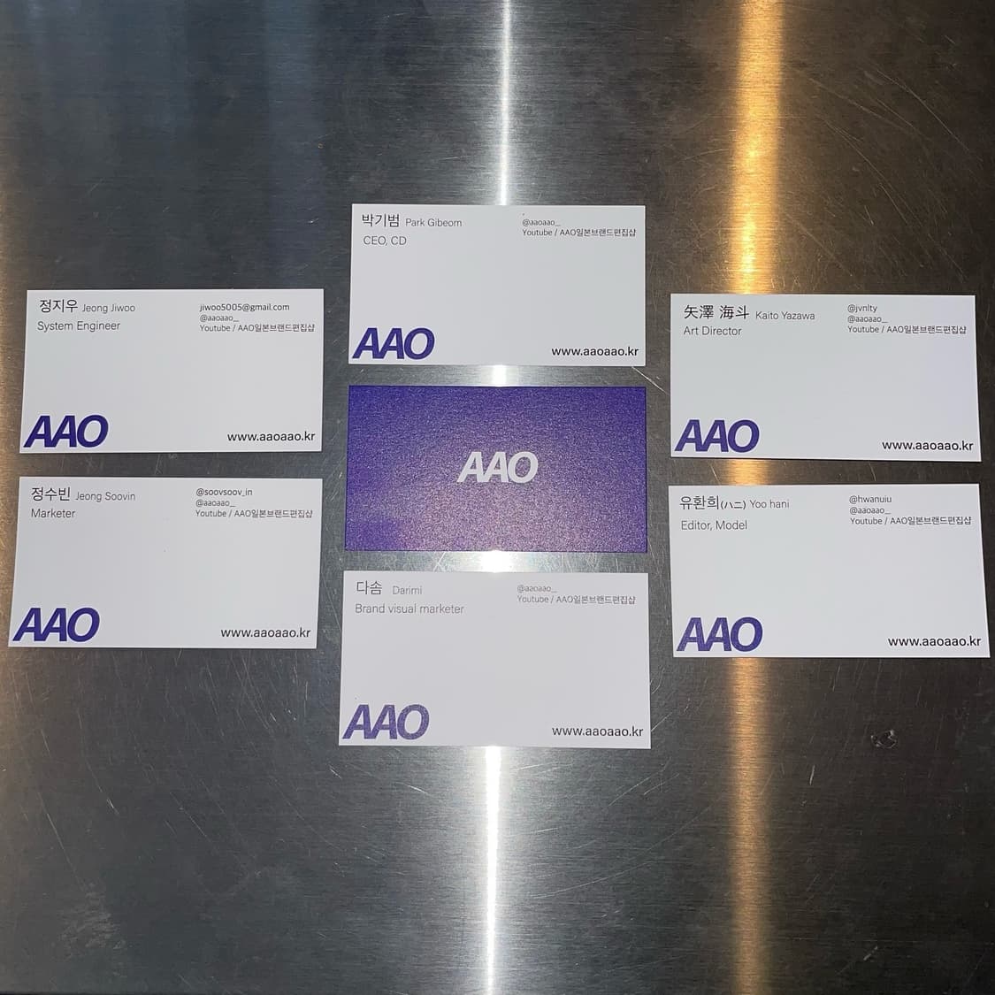 @AAO