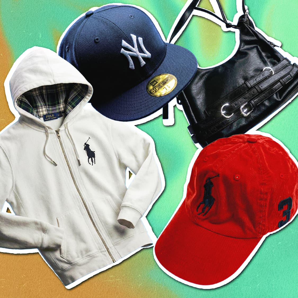 Practical Under 50 - Curated Collection