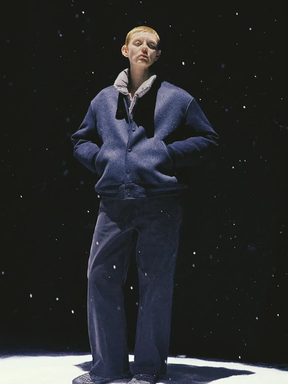 N.Hoolywood, 2001