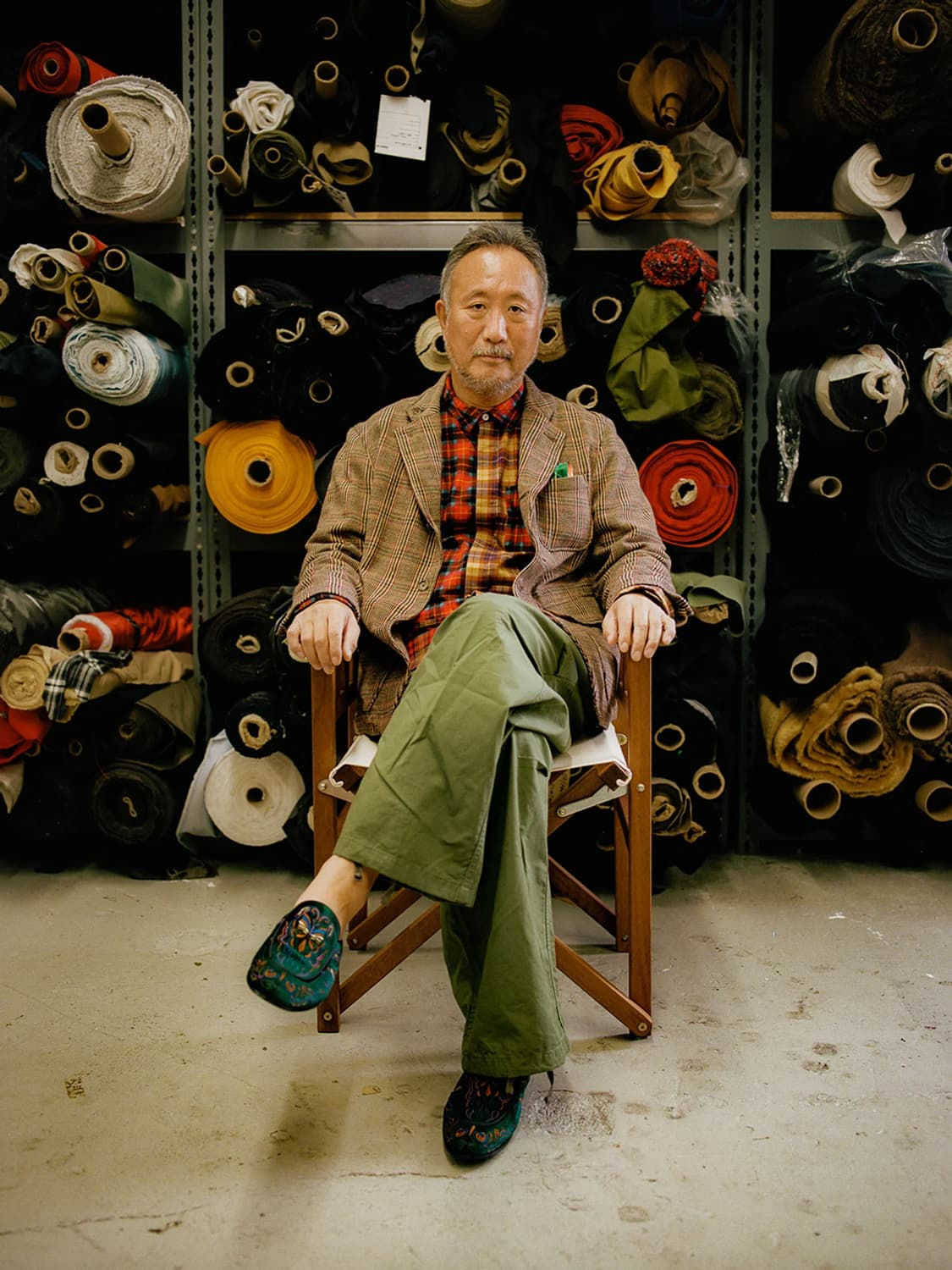 Engineered Garments, 1999