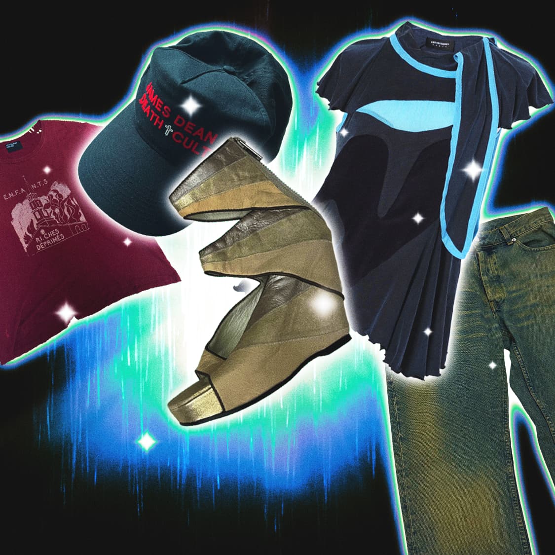 Slay - Curated Collection