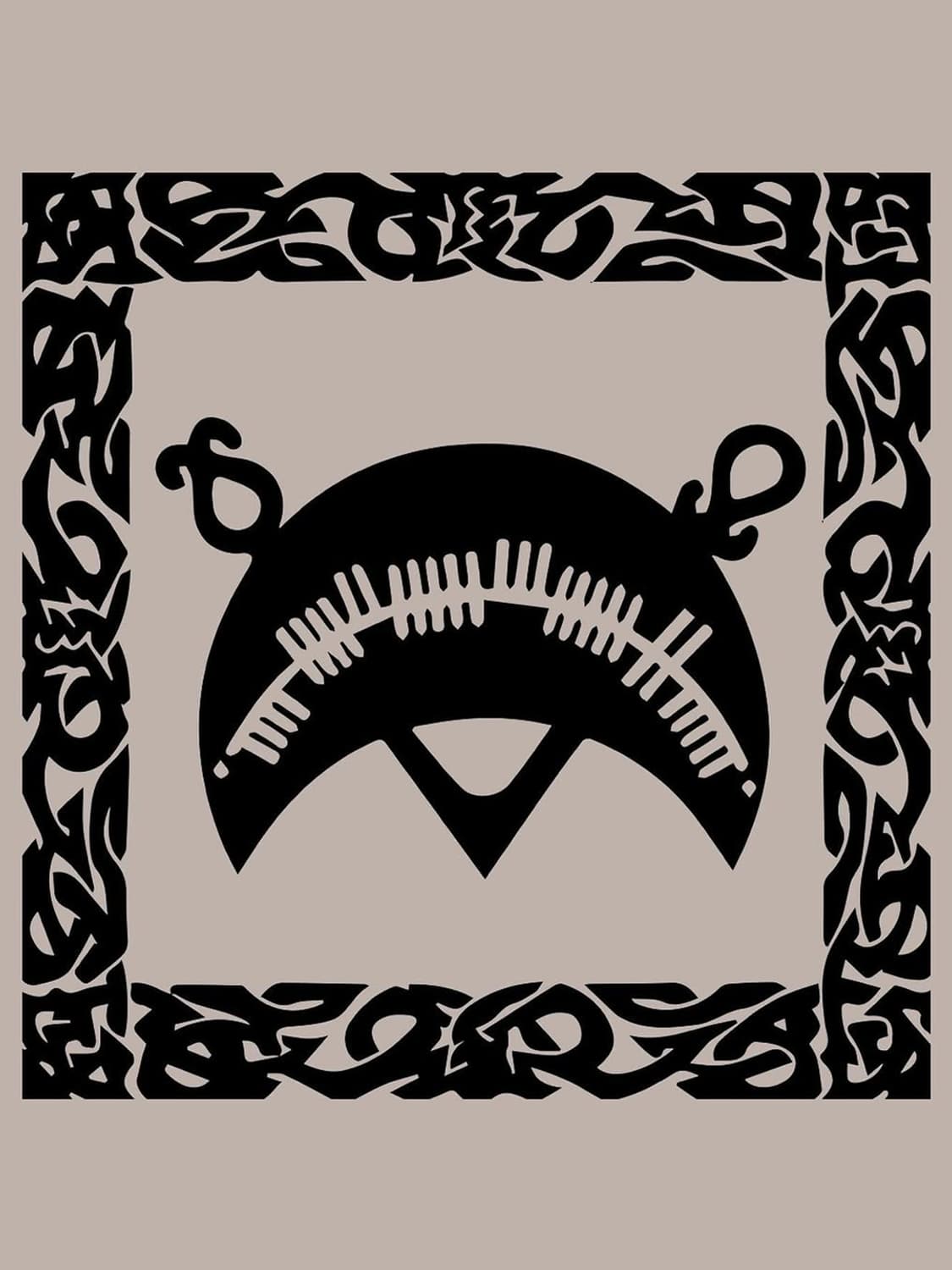 타협없는 평화, Sedition과 언더커버와의 연결고리