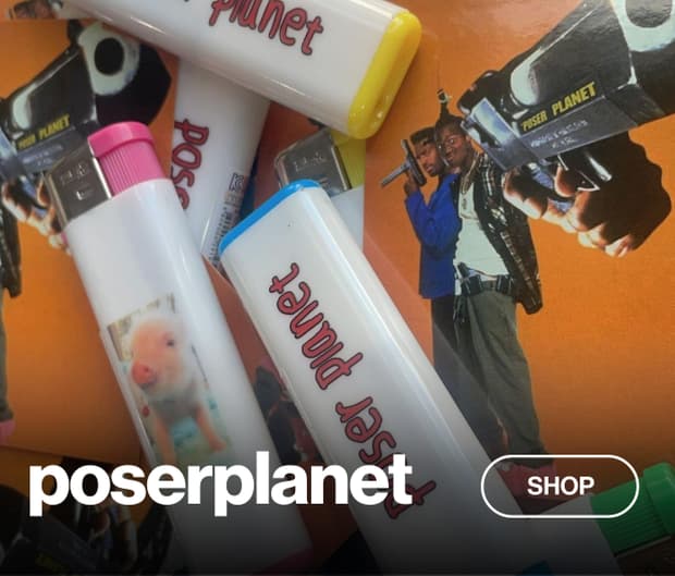 poserplanet