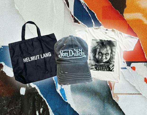 Vintage Deals