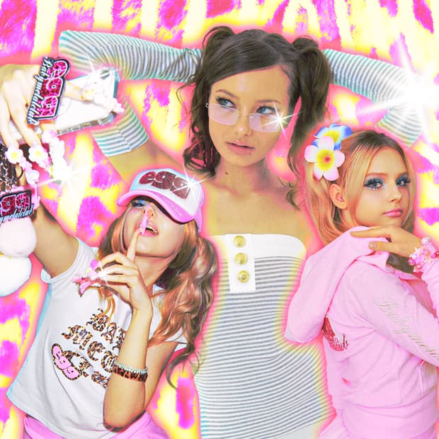 Gyaru Girl