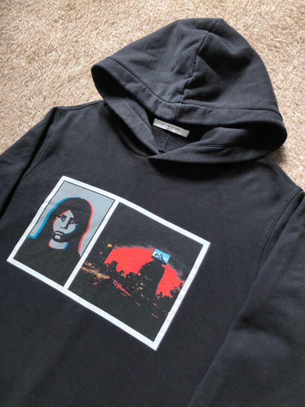 Hoodie Weather