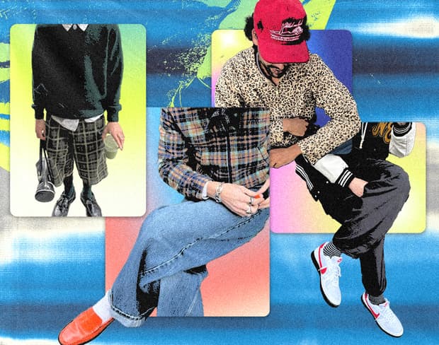 Relaxed & Easygoing