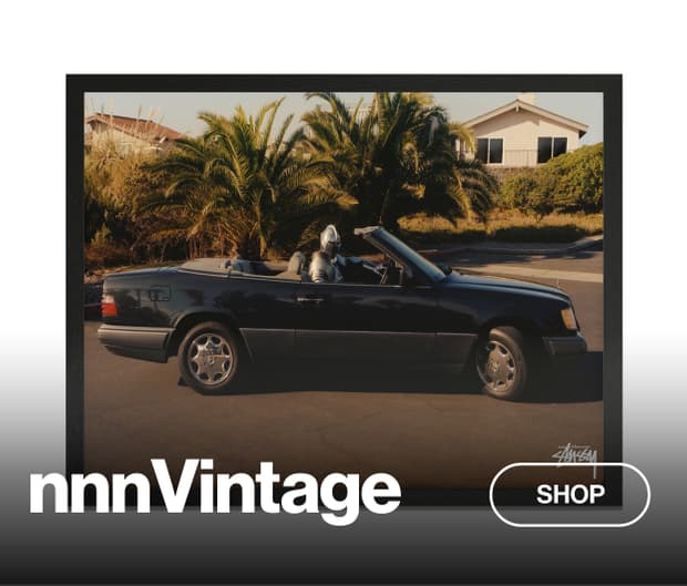 nnnVintage