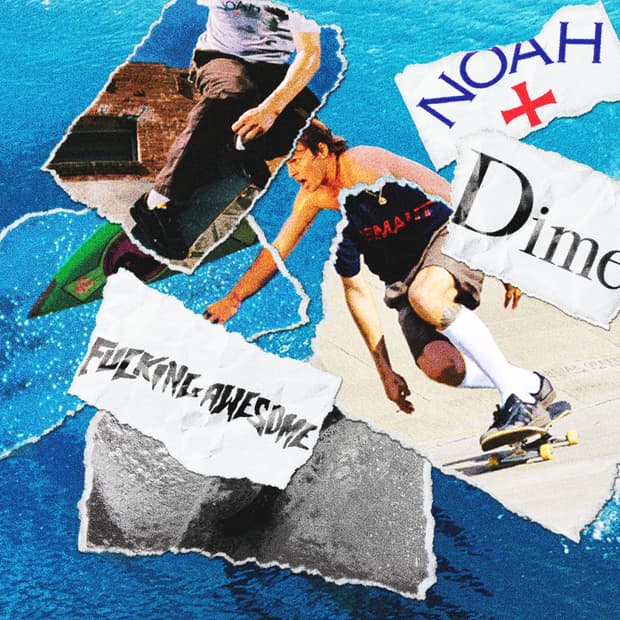 Skater Brands