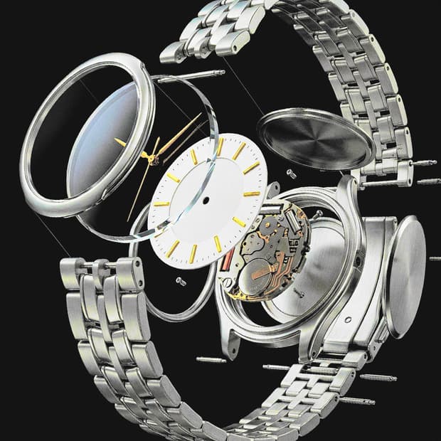 Timepiece