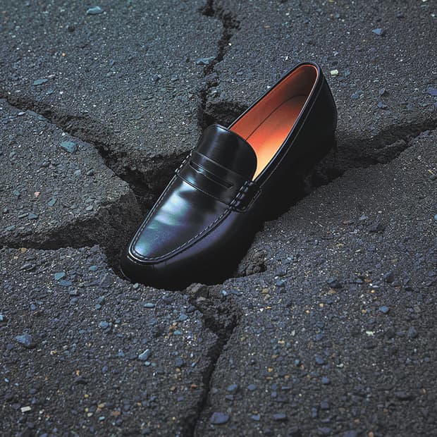 Loafers
