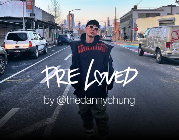 Danny Chung
